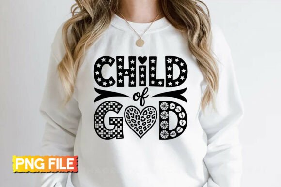 Child of God PNG: A Designer’s Real-World Embroidery Review