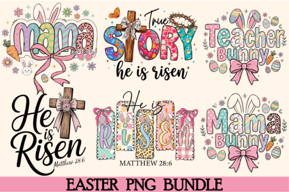 Easter Bunny Design Review